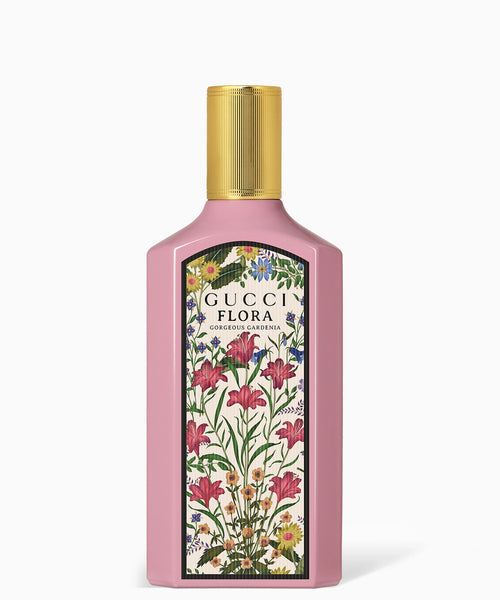 Gucci Flora Gorgeous Gardenia Eau de Parfum