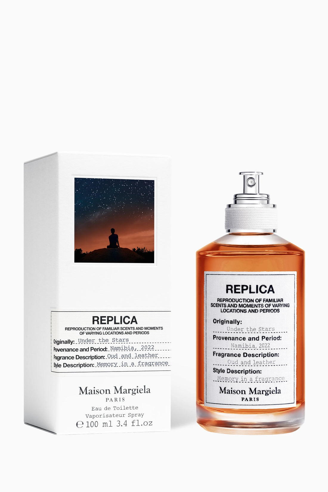 Maison Margiela Replica Under the Stars EDT 100ml