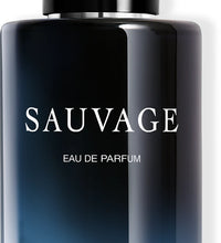 Dior Sauvage Eau de Parfum