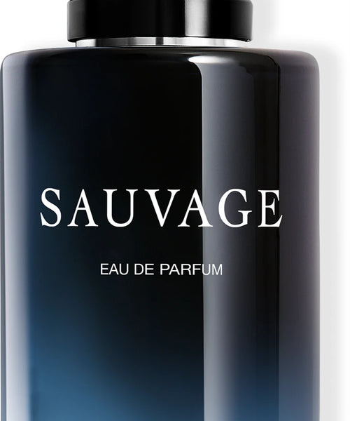Dior Sauvage Eau de Parfum