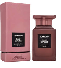 Tom Ford Rose Exposed Eau de Parfum 100ml