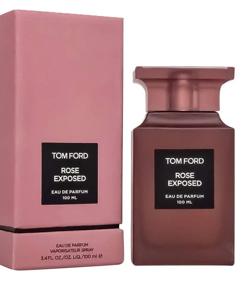 Tom Ford Rose Exposed Eau de Parfum 100ml