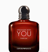 Emporio Armani Stronger With You Parfum 100ml