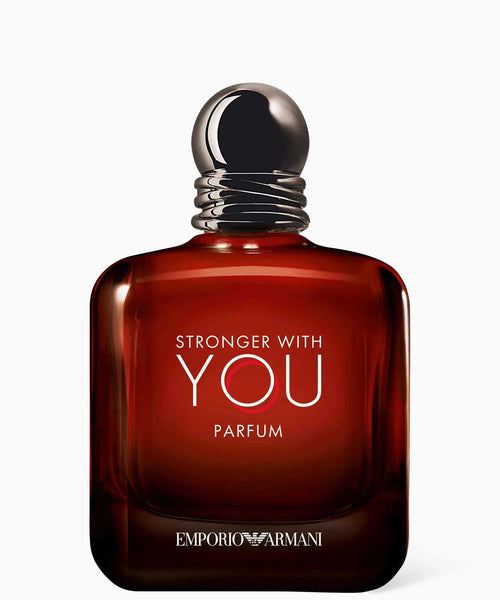 Emporio Armani Stronger With You Parfum 100ml