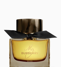 My Burberry Black Parfum