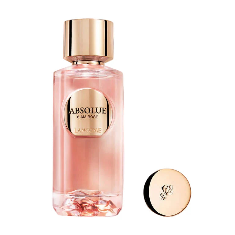 Lancôme Absolue 6 AM Rose Eau de Parfum