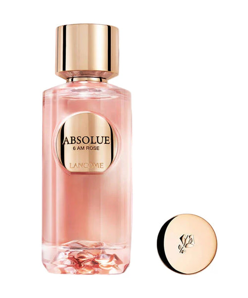 Lancôme Absolue 6 AM Rose Eau de Parfum