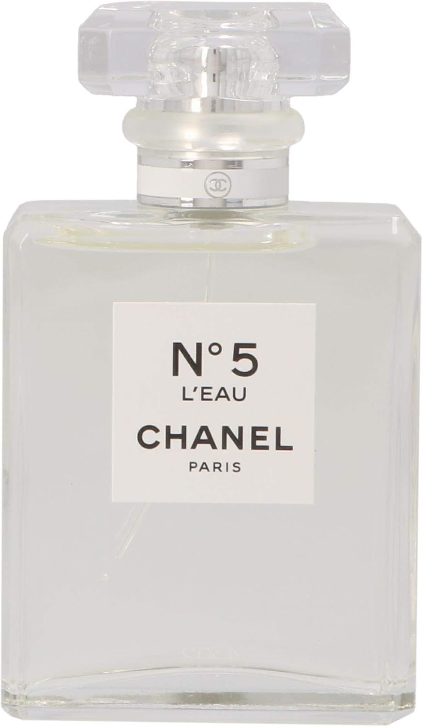 شانيل N°5 لو ماء تواليت