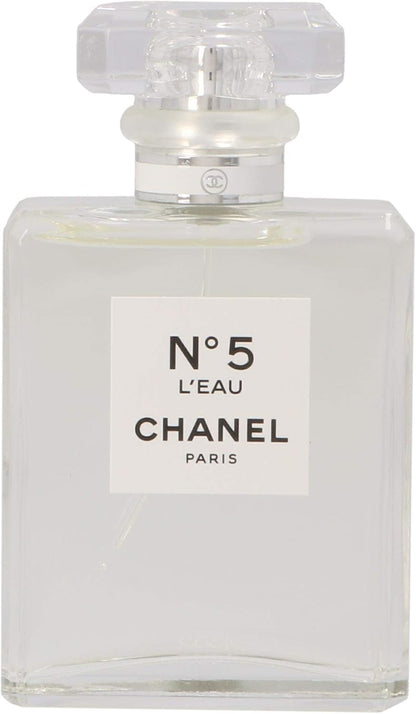 Chanel N°5 L'Eau Eau de Toilette