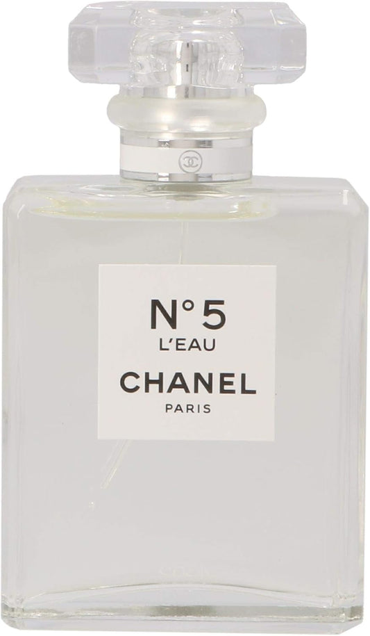 Chanel N°5 L'Eau Eau de Toilette
