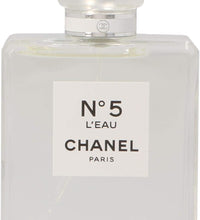Chanel N°5 L'Eau Eau de Toilette