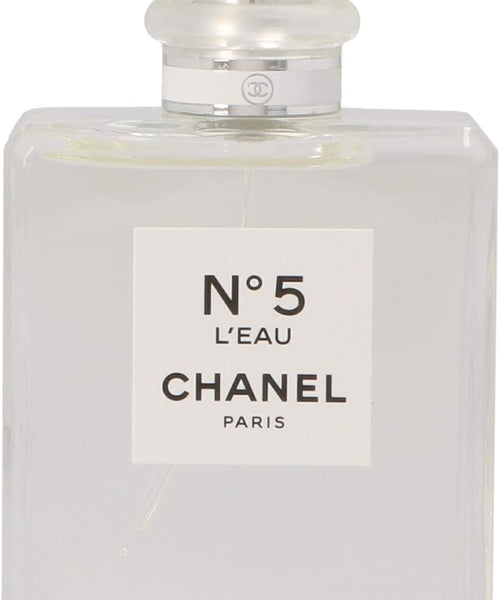 Chanel N°5 L'Eau Eau de Toilette