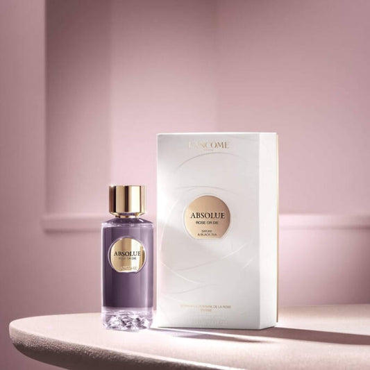 Lancôme Absolue Rose or Die Eau de Parfum