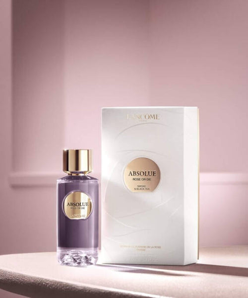 Lancôme Absolue Rose or Die Eau de Parfum