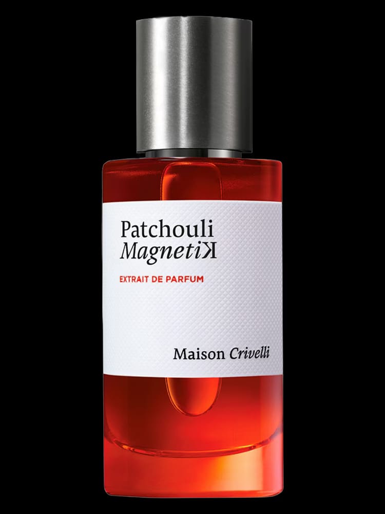 Patchouli MagnetiK - Maison Crivelli