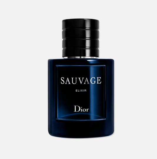 Dior Sauvage Elixir
