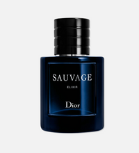 Dior Sauvage Elixir