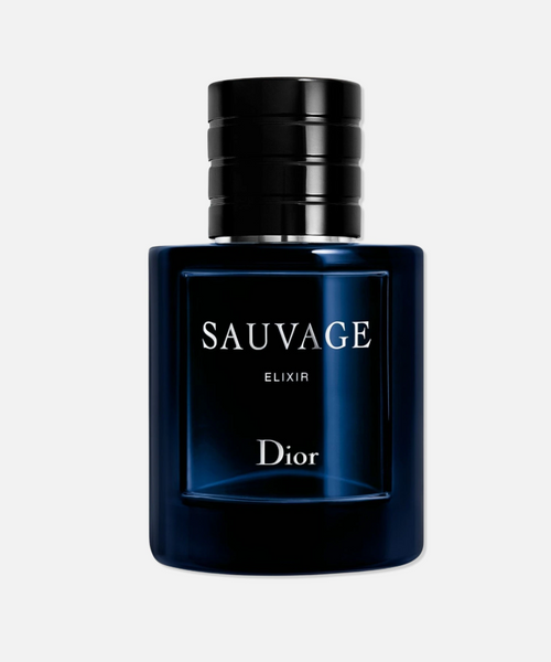 Dior Sauvage Elixir