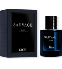 Dior Sauvage Elixir