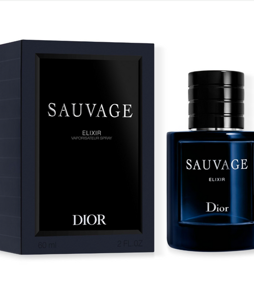 Dior Sauvage Elixir