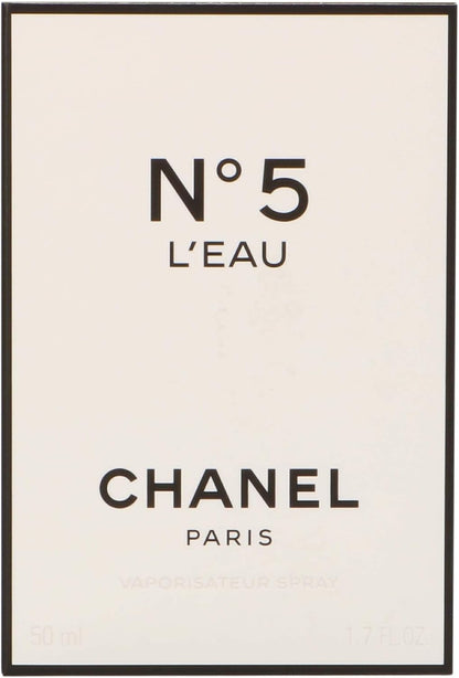 Chanel N°5 L'Eau Eau de Toilette