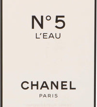 Chanel N°5 L'Eau Eau de Toilette