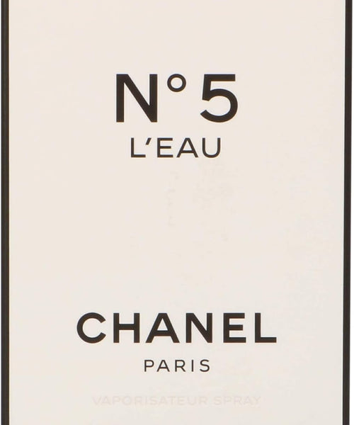Chanel N°5 L'Eau Eau de Toilette