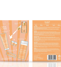 Skin Care Brightening Complete Set – 5-Piece Vitamin C Routine