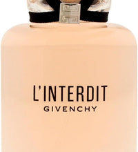 Givenchy L'Interdit Eau de Toilette 80ml