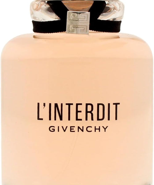 Givenchy L'Interdit Eau de Toilette 80ml