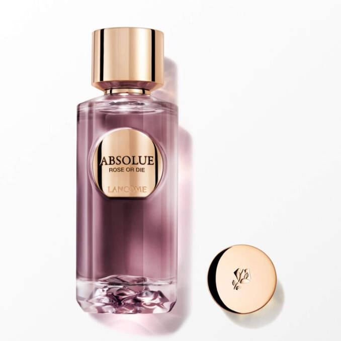 Lancôme Absolue Rose or Die Eau de Parfum