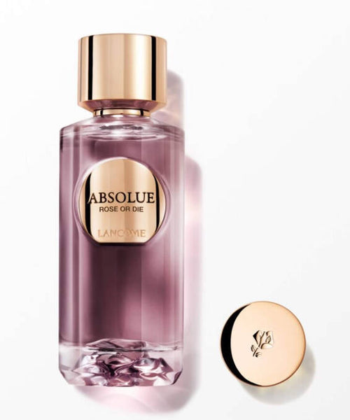 Lancôme Absolue Rose or Die Eau de Parfum
