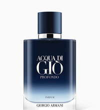 Giorgio Armani Acqua di Giò Profondo Parfum 125ml