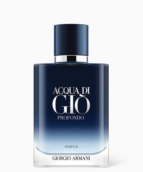 Giorgio Armani Acqua di Giò Profondo Parfum 125ml