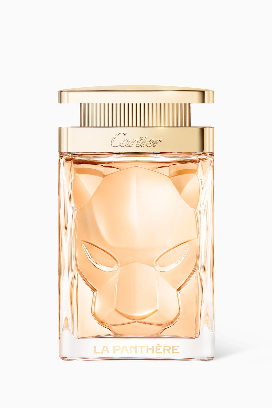 كارتييه لا بانثير ماء عطر