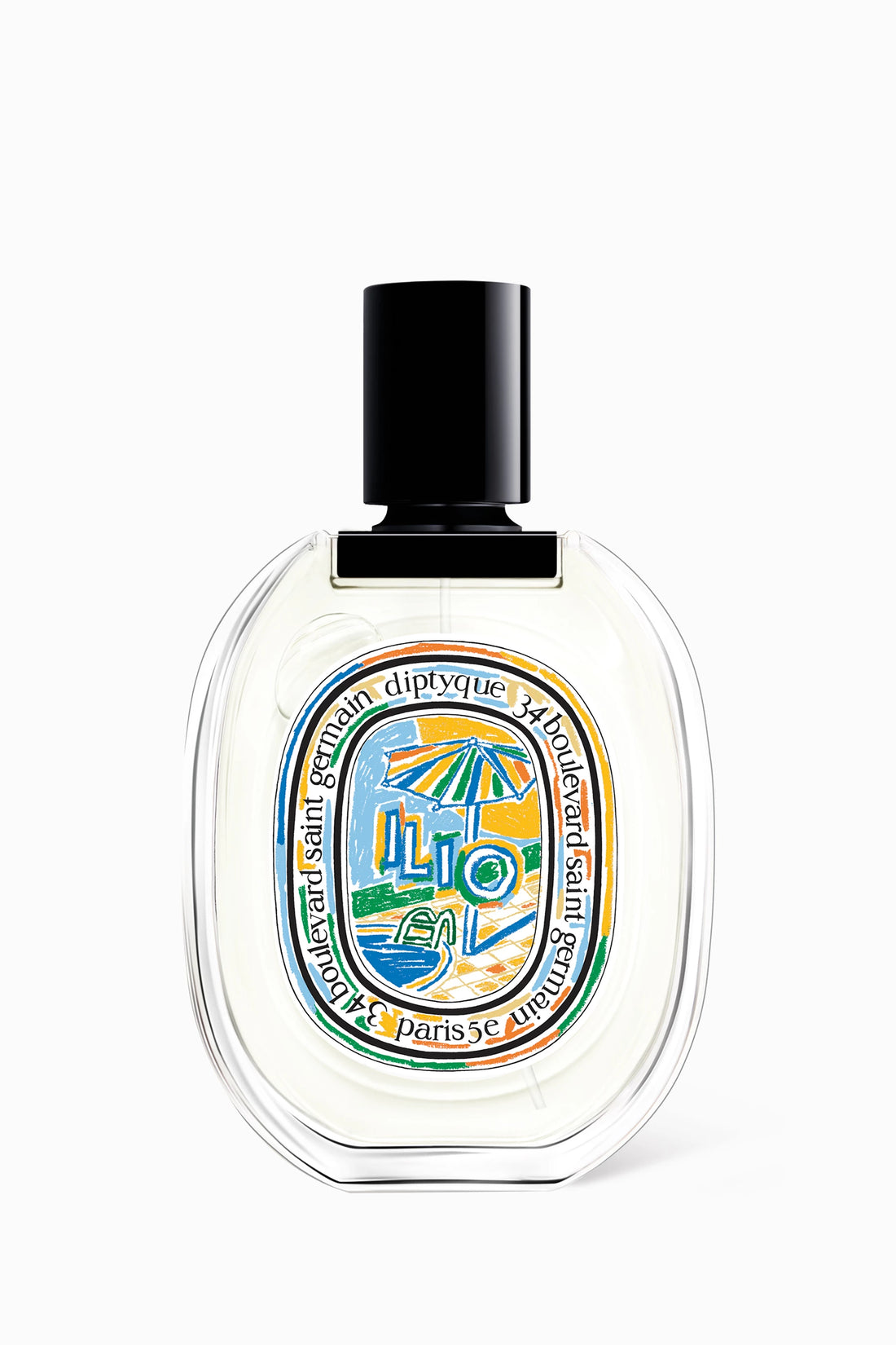 Diptyque Ilio ماء تواليت 100 مل
