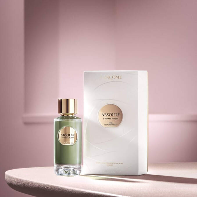Lancôme Absolue Storm &amp; Roses Eau de Parfum
