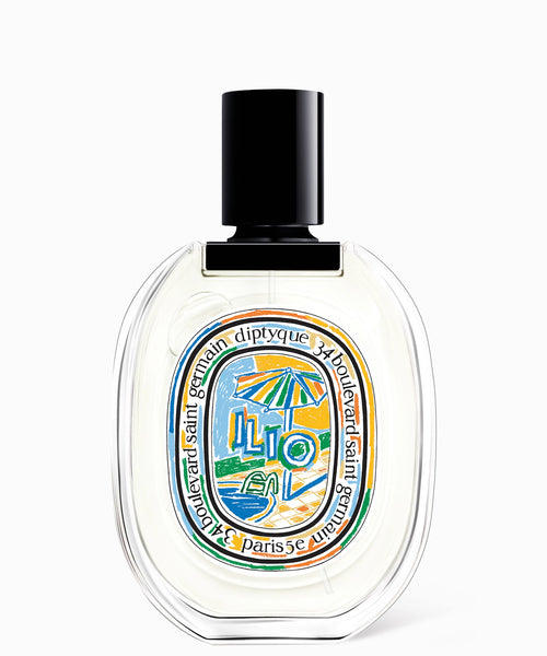 Diptyque Ilio Eau de Toilette 100ml