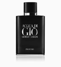 Giorgio Armani Acqua di Giò Profumo 125ml