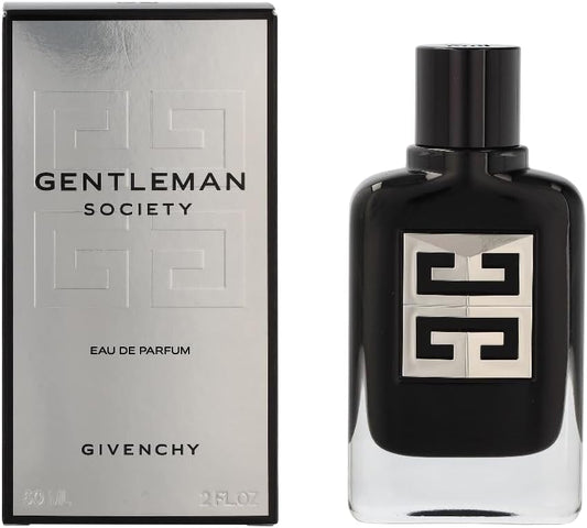 Givenchy Gentleman Society Eau de Parfum 60ml