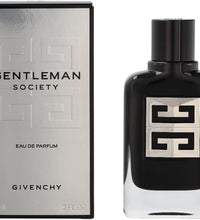 Givenchy Gentleman Society Eau de Parfum 60ml