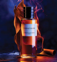 Tobacolor – Christian Dior