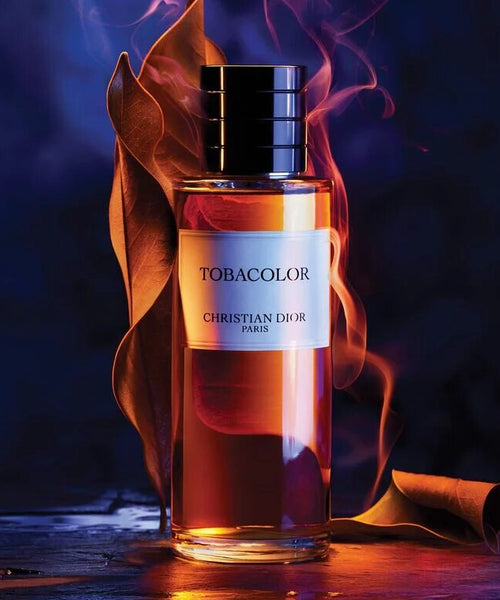 Tobacolor – Christian Dior