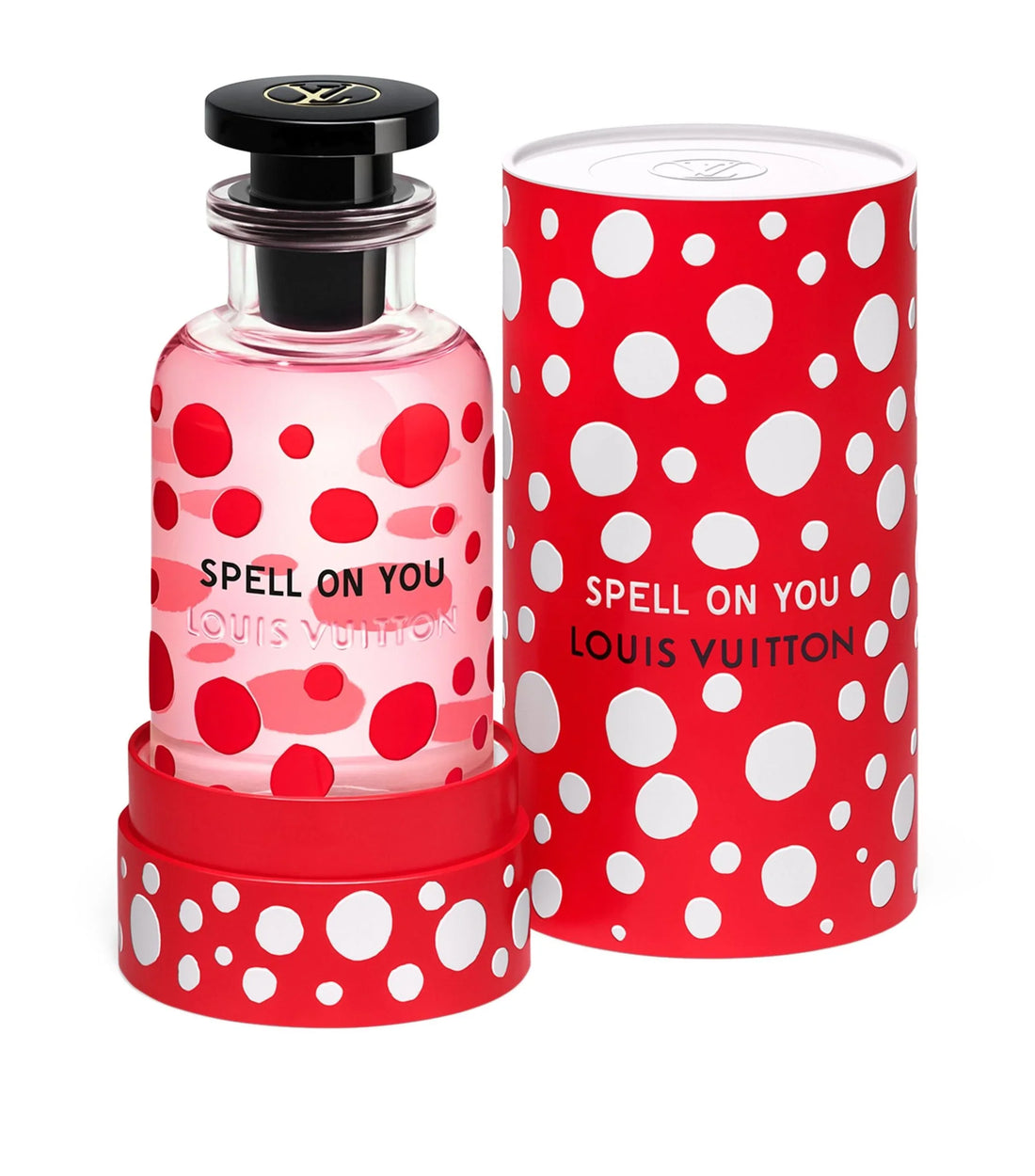 Louis Vuitton Spell On You Eau de Parfum 100ml