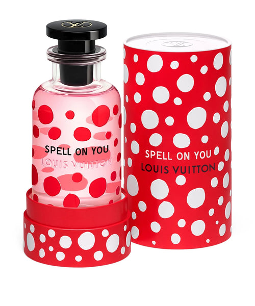 Louis Vuitton Spell On You Eau de Parfum 100ml