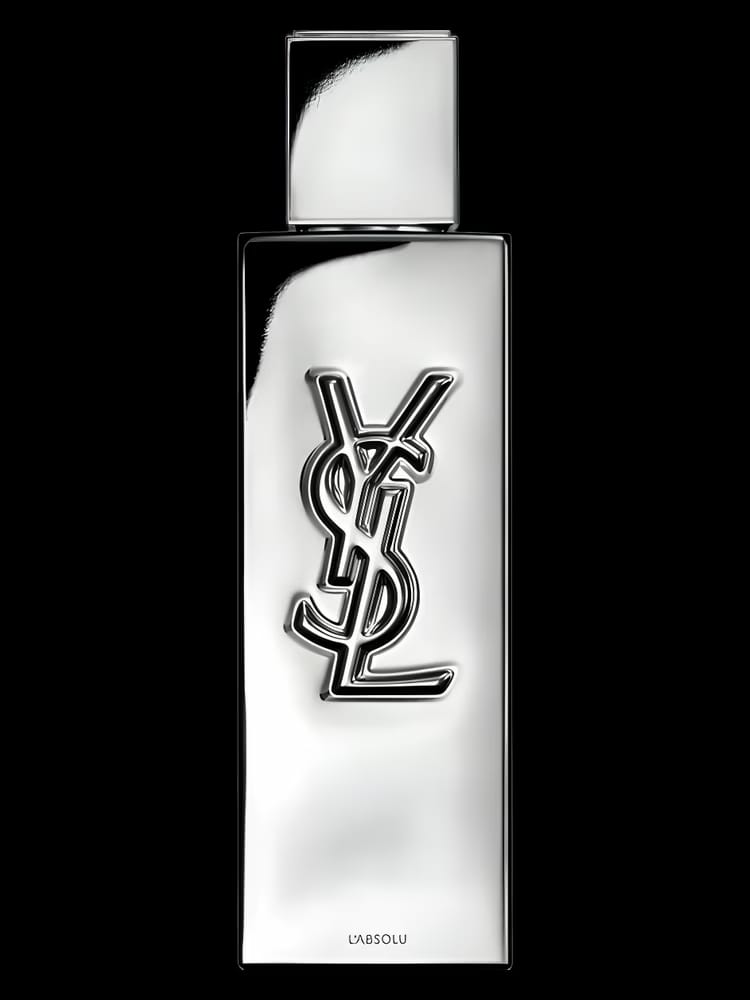 YSL MYSLF L'Absolu - Yves Saint Laurent