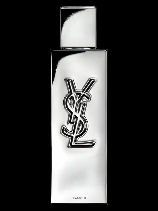 YSL MYSLF L'Absolu - Yves Saint Laurent