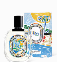 Diptyque Ilio Eau de Toilette 100ml