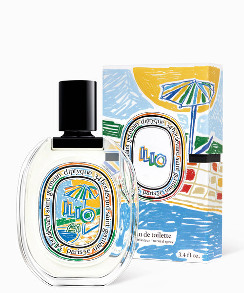 Diptyque Ilio Eau de Toilette 100ml