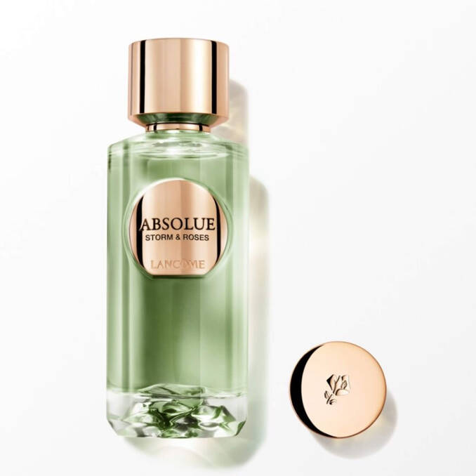 Lancôme Absolue Storm &amp; Roses Eau de Parfum